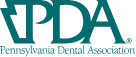 Pennsylvania Dental Association logo